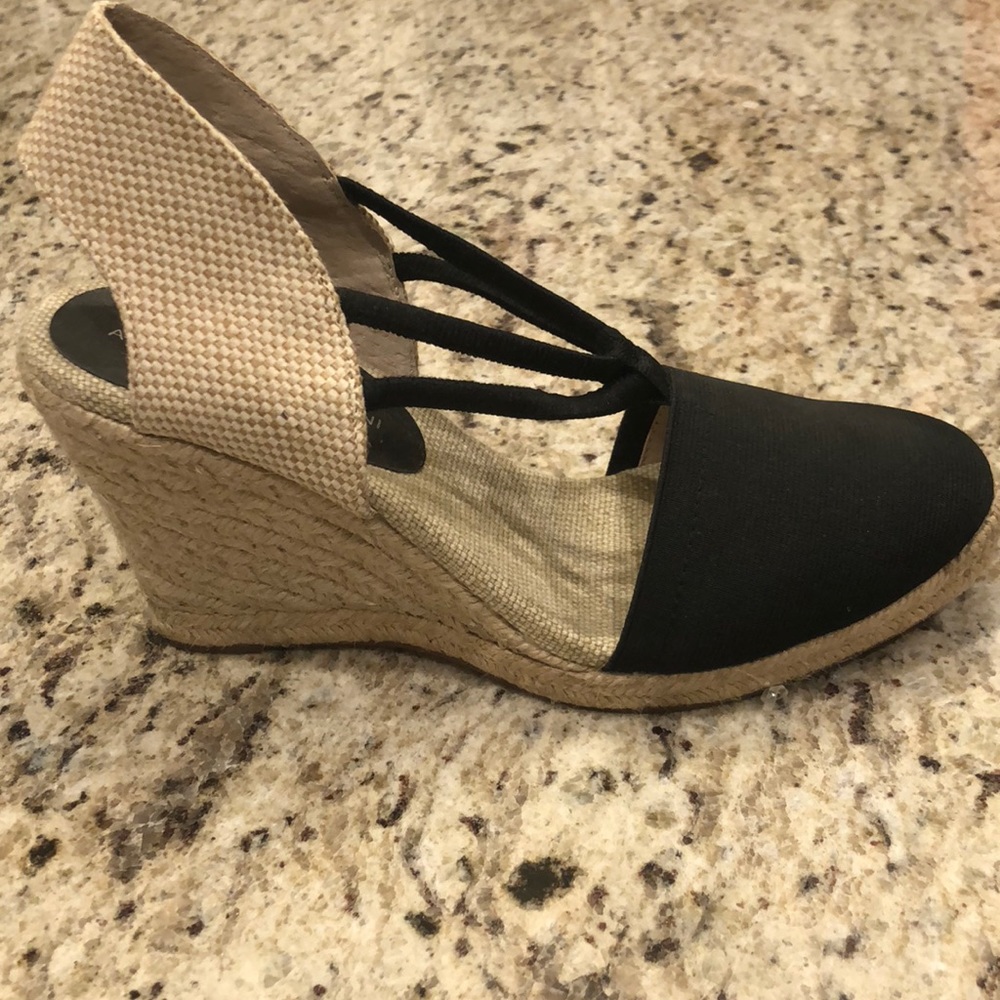 Espadrilles